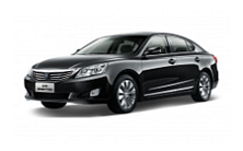 Changan Raeton
